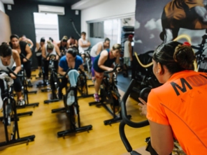 Foto de Moovit Academia em Ourinhos, SP por Solutudo