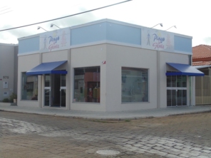 Foto galeria da empresa