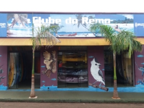 Foto de Clube do Remo em Ourinhos, SP por Solutudo
