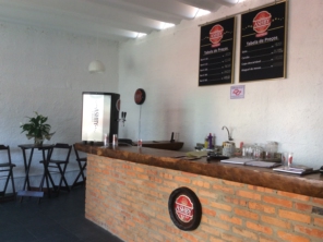 Foto de Empório do Chopp- Chopp Ashby em Botucatu, SP por Solutudo