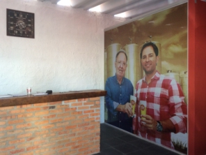 Foto de Empório do Chopp- Chopp Ashby em Botucatu, SP por Solutudo