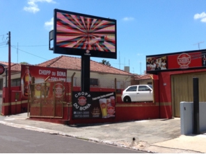 Foto galeria da empresa