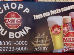 Foto de Empório do Chopp- Chopp Ashby em Botucatu, SP por Solutudo