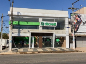 Foto de Sicredi em Itaperuna, RJ por Solutudo