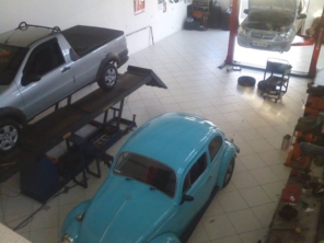 Foto de KEVYN AUTO CENTER em Avaré, SP por Solutudo