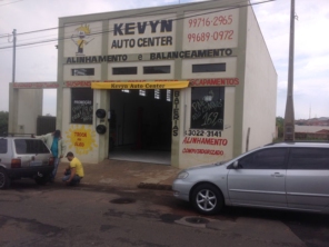 Foto de KEVYN AUTO CENTER em Avaré, SP por Solutudo
