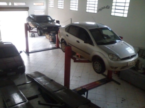 Foto de KEVYN AUTO CENTER em Avaré, SP por Solutudo