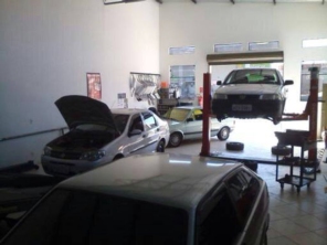Foto de KEVYN AUTO CENTER em Avaré, SP por Solutudo
