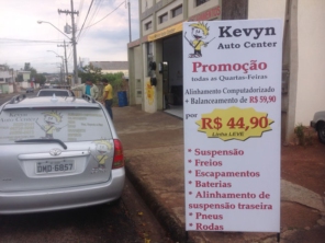 Foto galeria da empresa