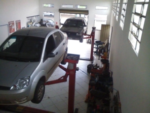 Foto de KEVYN AUTO CENTER em Avaré, SP por Solutudo