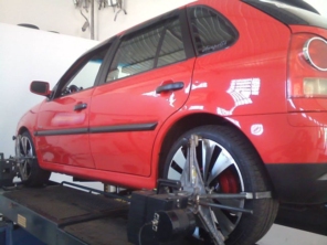 Foto de KEVYN AUTO CENTER em Avaré, SP por Solutudo