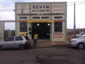 Foto de KEVYN AUTO CENTER em Avaré, SP por Solutudo