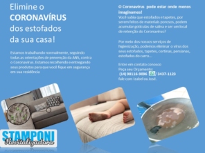 Foto de Stamponi Revitalizadora em São Manuel, SP por Solutudo
