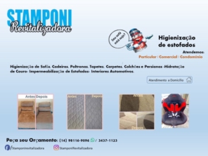 Foto galeria da empresa