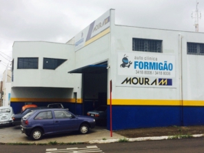 Foto galeria da empresa