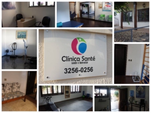 Foto de Clínica Santé em Bauru, SP por Solutudo