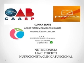 Foto de Clínica Santé em Bauru, SP por Solutudo