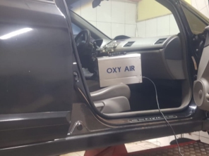 Foto galeria da empresa