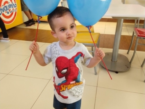 Foto de Chiquinho Sorvetes em São Manuel, SP por Solutudo