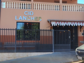 Foto de Cid Lanches em São Manuel, SP por Solutudo