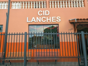 Foto de Cid Lanches em São Manuel, SP por Solutudo