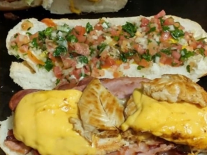 Foto de Cid Lanches em São Manuel, SP por Solutudo