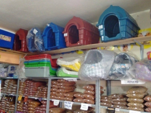 Foto de Amigão Pet Shop em Ourinhos, SP por Solutudo