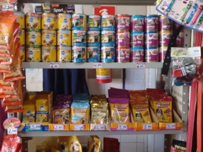 Foto de Amigão Pet Shop em Ourinhos, SP por Solutudo