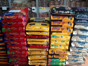 Foto de Amigão Pet Shop em Ourinhos, SP por Solutudo