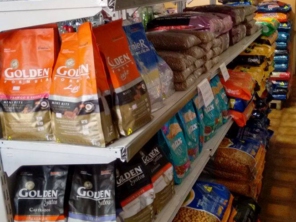 Foto de Amigão Pet Shop em Ourinhos, SP por Solutudo