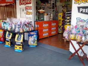 Foto de Amigão Pet Shop em Ourinhos, SP por Solutudo