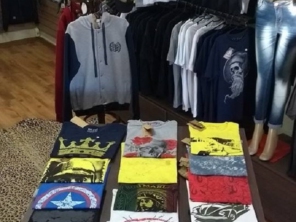 Foto de Ópleys Camisetas em Jaú, SP por Solutudo
