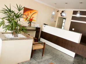Foto de Colonial Hotel Itatiba em Itatiba, SP por Solutudo