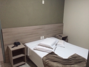 Foto de Colonial Hotel Itatiba em Itatiba, SP por Solutudo