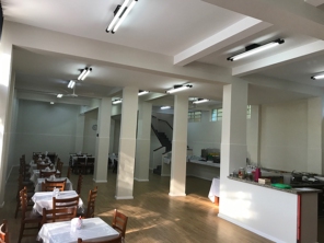 Foto de Colonial Hotel Itatiba em Itatiba, SP por Solutudo