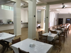 Foto de Colonial Hotel Itatiba em Itatiba, SP por Solutudo