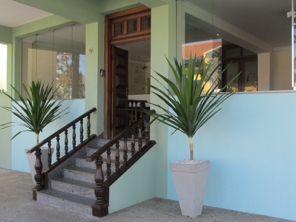 Foto de Colonial Hotel Itatiba em Itatiba, SP por Solutudo