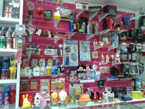 Foto galeria da empresa