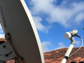 Foto de Pontal das Antenas em Botucatu, SP por Solutudo