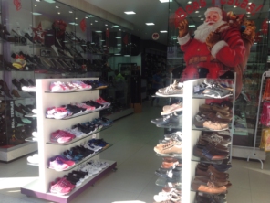 Foto de Fanny Calçados em Avaré, SP por Solutudo