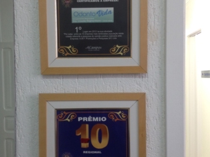 Foto de Odonto Vida Odontologia Unidade II em Itatiba, SP por Solutudo