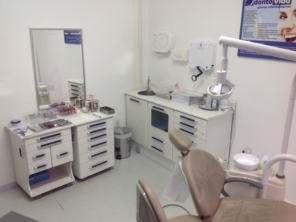 Foto galeria da empresa