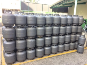 Foto galeria da empresa