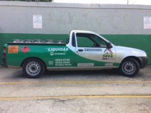 Foto de André Gás E Água em Itatiba, SP por Solutudo
