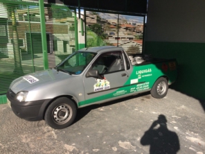 Foto de André Gás E Água em Itatiba, SP por Solutudo