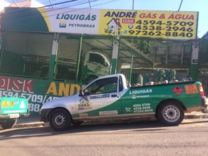Foto de André Gás E Água em Itatiba, SP por Solutudo