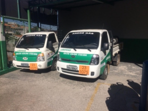 Foto de André Gás E Água em Itatiba, SP por Solutudo