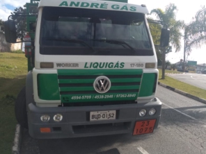 Foto de André Gás E Água em Itatiba, SP por Solutudo