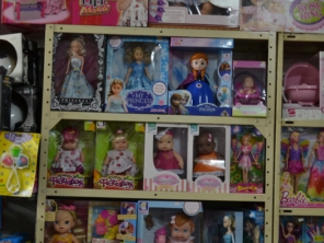 Foto de Princesa Presentes em Avaré, SP por Solutudo