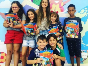 Foto de CCAA em Itatiba, SP por Solutudo